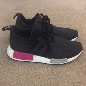 Adidas Primeknit NMD